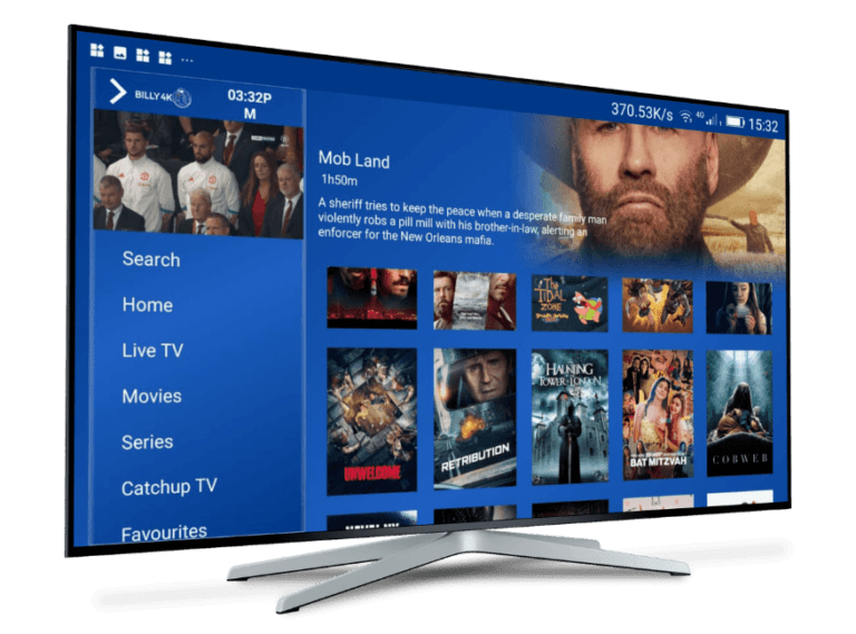Beste IPTV kaufen 2026 – Top Qualität für Deutschland & Europa FAQ
