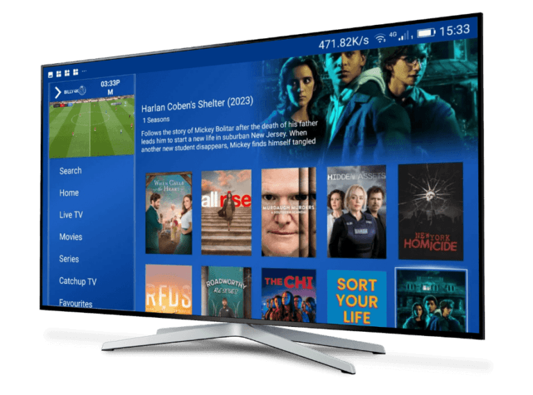 Beste IPTV kaufen 2026 – Top Qualität für Deutschland & Europa FAQ