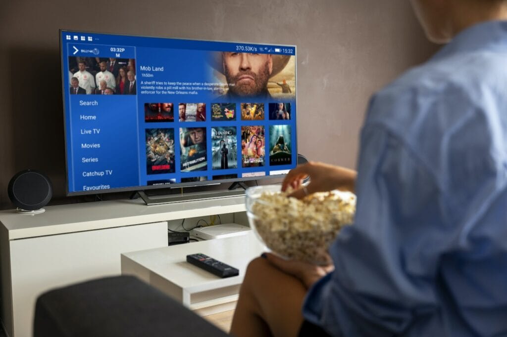 IPTVABO Beste IPTV kaufen 2026 – Top Qualität für Deutschland & Europa