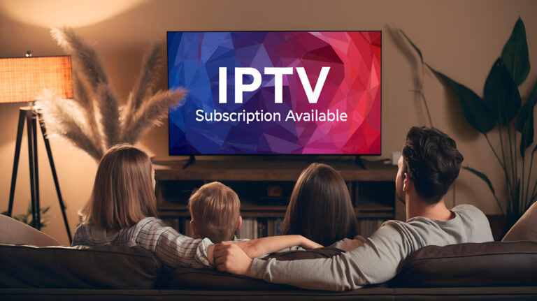 iptv kanalliste​