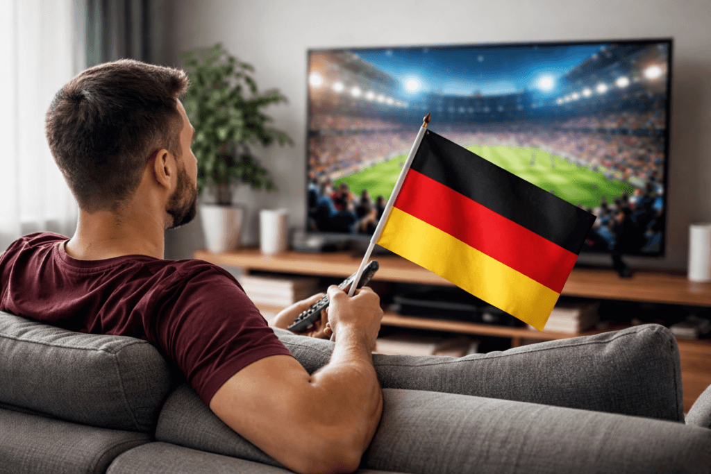 Beste IPTV kaufen 2026 – Top Qualität für Deutschland & Europa