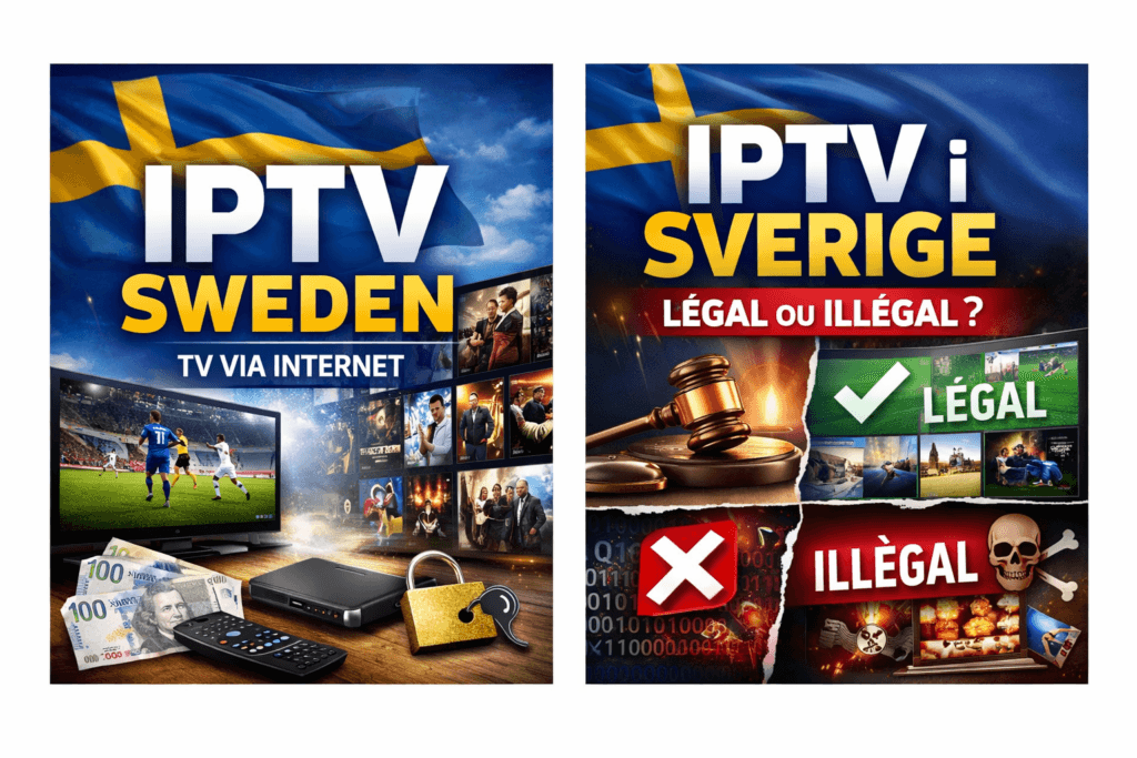 Bästa IPTV för resor: Hur du tar med dig underhållningen 2026